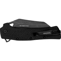 Ніж Kershaw Dawnstar Black - мініатюра 3