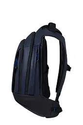 Рюкзак 15.6" Samsonite ECODIVER BLUE 45x32x20 KH7*01002 - мініатюра 4