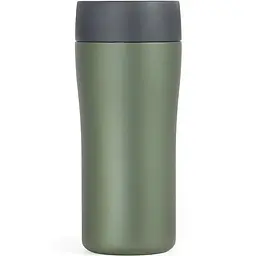 Термокухоль Lifeventure One Touch Thermal Mug 0.35 L Світлий хакі - мініатюра 2