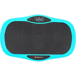 Віброплатформа Hop-Sport 3D HS-070VS Scout бірюзовий - мініатюра 4