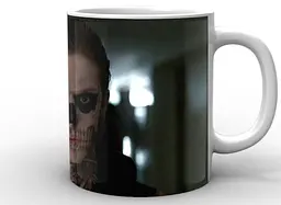 Кружка GeekLand American Horror Story Американська Історія Жахів Тейт AH.02.002 - мініатюра 3