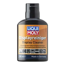 Очисник дисплеїв Displayreiniger 0.1л. (21634)