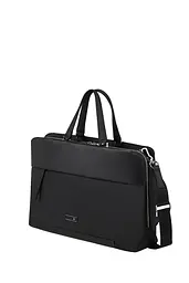 Сумка Для Ноутбуку 14,1" Samsonite ZALIA 3.0 BLACK 39x29x12 KM4*09001 - мініатюра 4