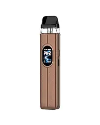 Підсистема Vaporesso XROS 6 30W Pod 1800mAh 3ml електронна сигарета Kit (Silk Brown)