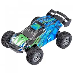 Радіокерована іграшка ZIPP Toys Машинка Rapid Monster Blue (Q12 blue)