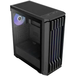 Корпус для ПК Gamdias AURA GC11 ARGB (4711514503760) - мініатюра 7