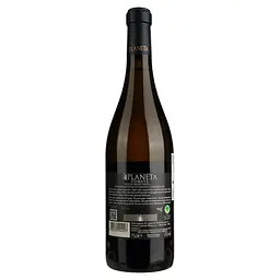 Вино Planeta Cometa, 13,5%, 0,75 л - мініатюра 2