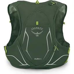 Рюкзак Osprey Duro 6 розмір L зелений - мініатюра 2