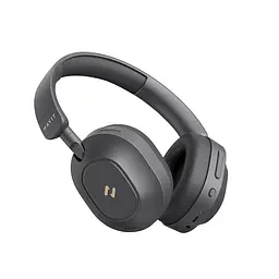 Навушники накладні бездротові HAVIT HV-H668BT ANC Black HAVIT (28425-000) - мініатюра 5