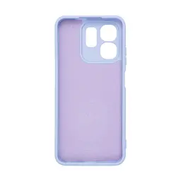 Чехол ArmorStandart ICON для Infinix Hot 50i / Smart 9 Camera cover Lavender (ARM80983) - мініатюра 2
