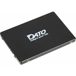 Накопичувач SSD DATO DS700 480 GB (DS700SSD-480GB)