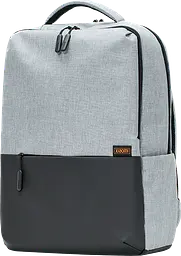 Рюкзак Xiaomi Commuter Backpack XDLGX-04 Light Blue - мініатюра 5