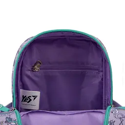 Рюкзак дитячий YES K-34 Magical Unicorn 30,5х21,5х11 см Різнокольоровий (550024) - мініатюра 9