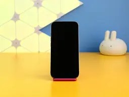 Смартфон Apple iPhone 16 Pro 128GB Natural Titanium (MYNG3) Б/В [173341] - мініатюра 4