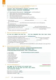 Motive B1 Arbeitsbuch, Lektion 19-30 mit Audios online - мініатюра 2