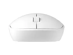 Миша AOC MS200W Wireless White (MS200W/LA) - мініатюра 3