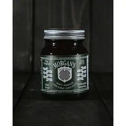Помада для стилізації Morgan's Matt Pomade Low Shine/Firm Hold 100  г - мініатюра 7