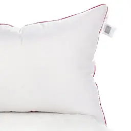 Подушка пухова MirSon Raffaello 102 висока 60x60 см (2200000007131) - мініатюра 5