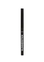Олівець для очей класичний Avon True Colour, Коричнево-чорний/BROWN-BLACK, 0,28г - мініатюра 1