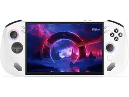 Ігрова приставка Lenovo Legion Go S 1 TB Glacier White (83L3001BRA)