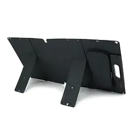 Портативная солнечная панель Voltronic SOLAR SP60 18V 60W - мініатюра 3