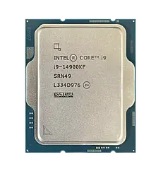 Процесор Intel Core i9 14900KF LGA 1700 OEM (CM8071505094018)
