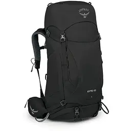 Рюкзак Osprey Kyte 48 M L Чорний (1054-009.3326)