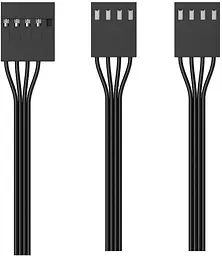 Кулер для процесора Ocypus DELTA A62 EX DIGITAL Black (DELTA-A62-BK2NNWD00E-GL) - мініатюра 8