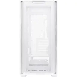 Корпус Asus A21 Tempered Glass White (90DC00H3-B09010) [134534] - мініатюра 3