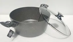 Каструля Meisterklasse MK-1023-20 20см 2,1л - мініатюра 7
