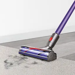 Вертикальний пилосос Dyson V11 Advanced [479333-01] [122216] - мініатюра 3