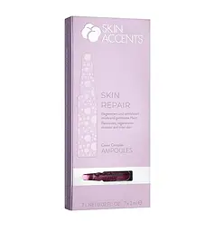 Концентрат з ікрою Caviar Complex Skin Accents Inspira 2х7 мл
