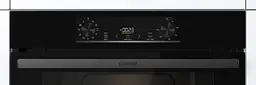 Комплект духовка електрична Gorenje BO6735E05B + поверхня газова на склі GTW641EB 743549 чорний - мініатюра 4