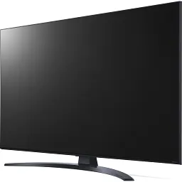 Телевізор LG 43NANO766QA 43" - мініатюра 3