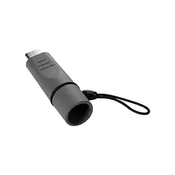 Кабель живлення та передачі даних 2 в 1 DC+Ethernet для Starlink Mini з перехідником Type-C 5м (73-01018) - мініатюра 5