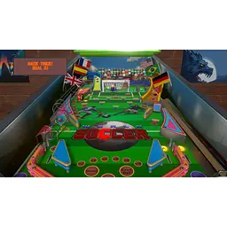 Ключ активації Microsoft World Soccer Pinball для Xbox One/Series S/X - мініатюра 5