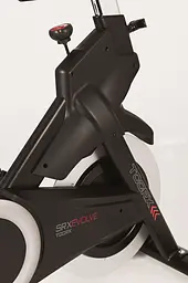 Сайкл-тренажер Toorx Indoor Cycle SRX Evolve (SRX-EVOLVE) - мініатюра 7