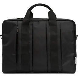 Сумка для ноутбука Vinga 16" NB126 black (NB126BK) - мініатюра 2
