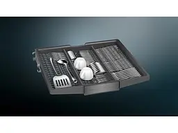 Посудомоечная машина Siemens SN55ZS07CE - миниатюра 4