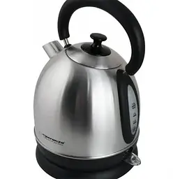 Електрочайник Esperanza EKK032X Danube 1,8 L