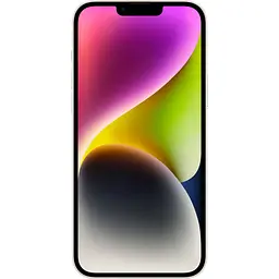 Смартфон Apple iPhone 14 Plus 512GB eSIM Starlight (MQ443) [76733] - мініатюра 2