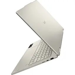 Ноутбук 2 в 1 LENOVO Yoga 7 14AGP11, AMD Ryzen AI 7 445 до 4.6 ГГц, 14-дюймовий сенсорний екран WUXGA, 24 ГБ, 1 ТБ, AMD Radeon 840M, Free Dos - мініатюра 9