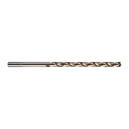 Свердло по металу HSS-G MILWAUKEE DIN340, діаметр 6,5х148х97мм, подовжене, (10шт), пластикова коробка - мініатюра 2