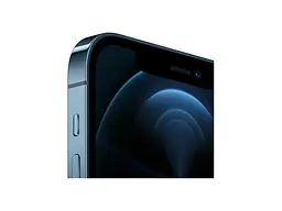Смартфон Apple iPhone 12 Pro 256Gb Pacific Blue (MGMT3) - мініатюра 4