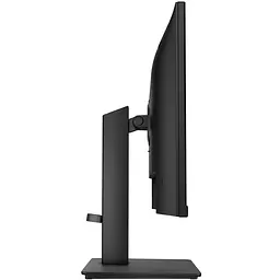 Монітор TFT 27" HP S3 Pro 327pe, IPS, VGA, HDMI, DP,HAS, Pivot, чорний - мініатюра 4
