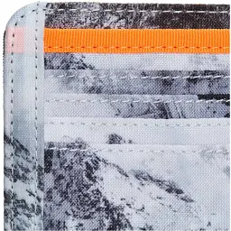 Гаманець Mammut Xeron Wallet black - мініатюра 4
