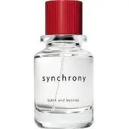 Парфумована вода Bjork and Berries Synchrony 50 мл