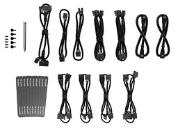 Блок живлення be quiet! Dark Power 14 1200W (BP021EU) - мініатюра 6