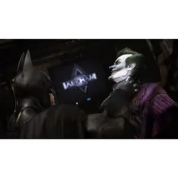 Ключ активації Microsoft Batman: Return to Arkham для Xbox One/Series - мініатюра 6