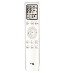 Кондиціонер TCL TAC-18CHSA/XAB1 On-Off WI-FI Ready - мініатюра 6